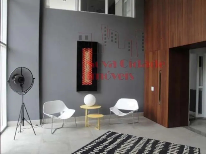 Foto 9 de Apartamento com 1 quarto para alugar em São Paulo - SP