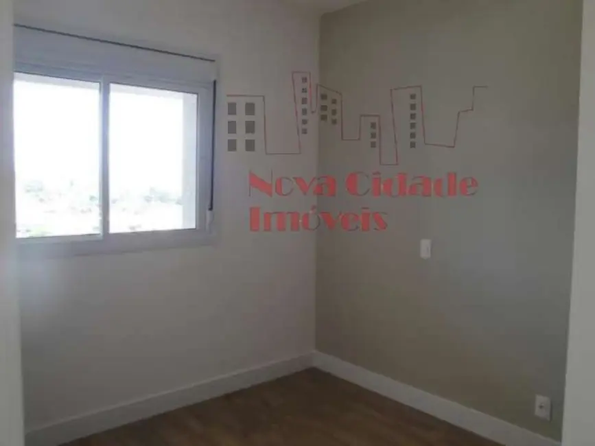 Foto 3 de Apartamento com 1 quarto para alugar em São Paulo - SP