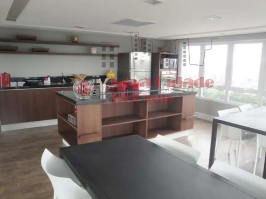 Foto 6 de Apartamento com 1 quarto para alugar em São Paulo - SP