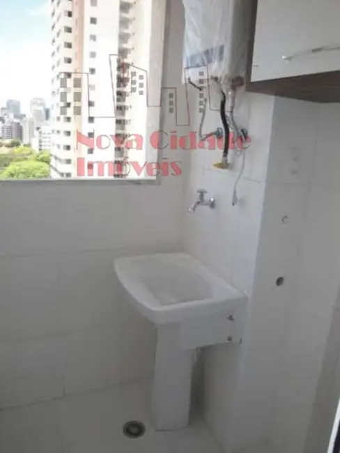 Foto 5 de Apartamento com 1 quarto para alugar em São Paulo - SP