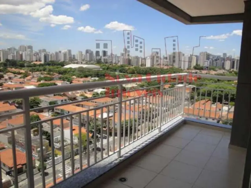 Foto 1 de Apartamento com 1 quarto para alugar em São Paulo - SP