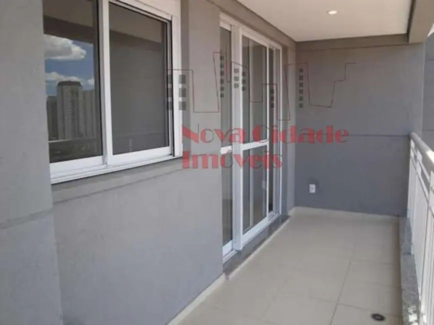 Foto 2 de Apartamento com 1 quarto para alugar em São Paulo - SP