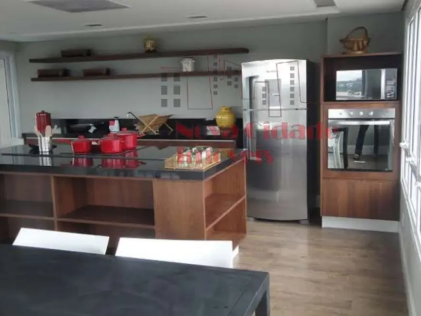 Foto 7 de Apartamento com 1 quarto para alugar em São Paulo - SP