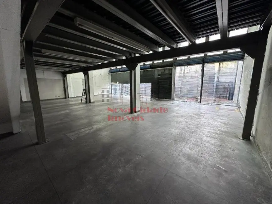 Foto 8 de Sala Comercial para alugar, 375m2 em Vila Olímpia, São Paulo - SP