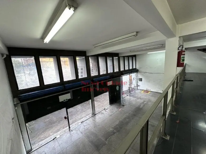 Foto 5 de Sala Comercial para alugar, 375m2 em Vila Olímpia, São Paulo - SP