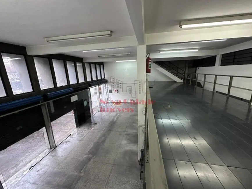 Foto 4 de Sala Comercial para alugar, 375m2 em Vila Olímpia, São Paulo - SP