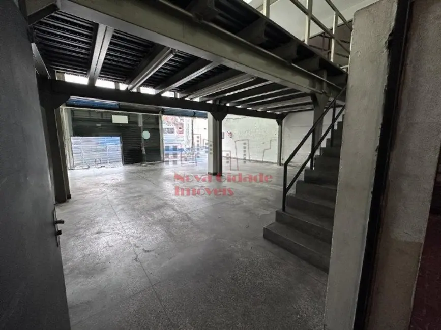 Foto 3 de Sala Comercial para alugar, 375m2 em Vila Olímpia, São Paulo - SP