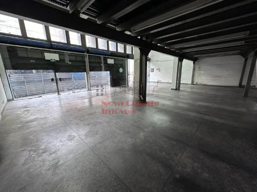 Foto 6 de Sala Comercial para alugar, 375m2 em Vila Olímpia, São Paulo - SP