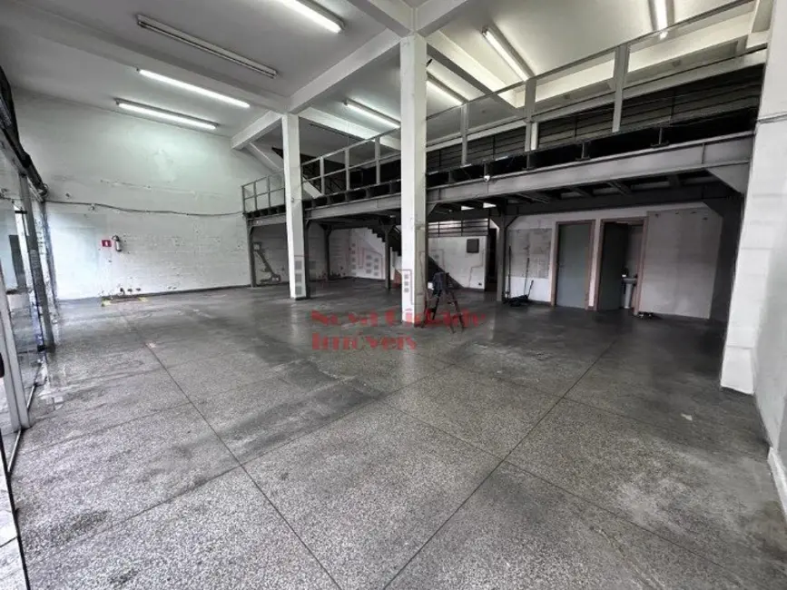 Foto 7 de Sala Comercial para alugar, 375m2 em Vila Olímpia, São Paulo - SP
