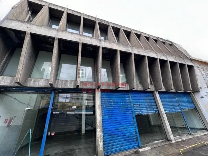 Foto 1 de Sala Comercial para alugar, 375m2 em Vila Olímpia, São Paulo - SP