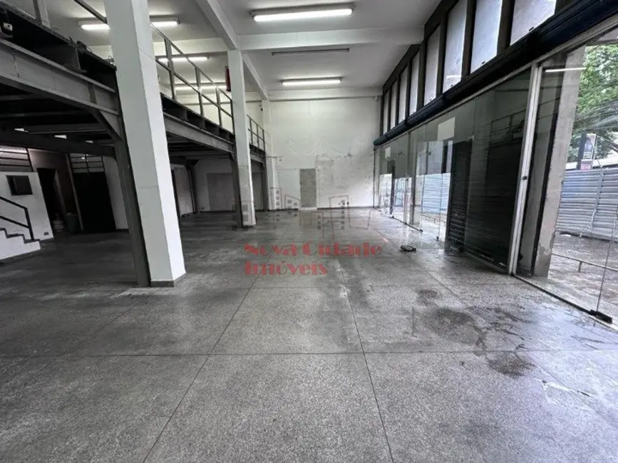 Foto 9 de Sala Comercial para alugar, 375m2 em Vila Olímpia, São Paulo - SP
