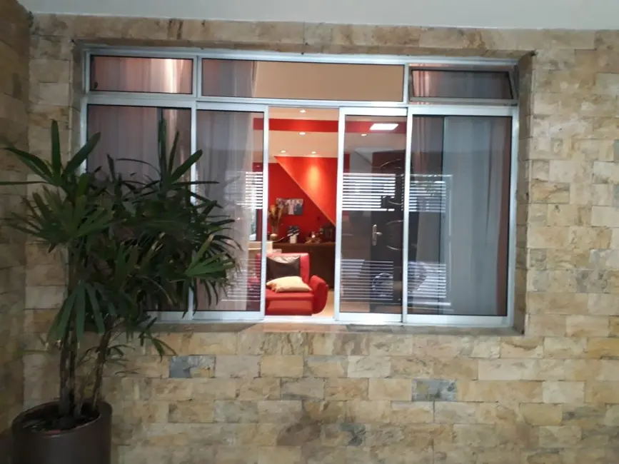 Foto 2 de Casa de Condomínio com 3 quartos à venda, 105m2 em Vila Olímpia, São Paulo - SP