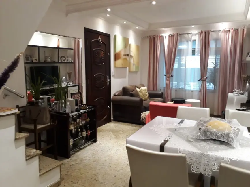 Foto 8 de Casa de Condomínio com 3 quartos à venda, 105m2 em Vila Olímpia, São Paulo - SP