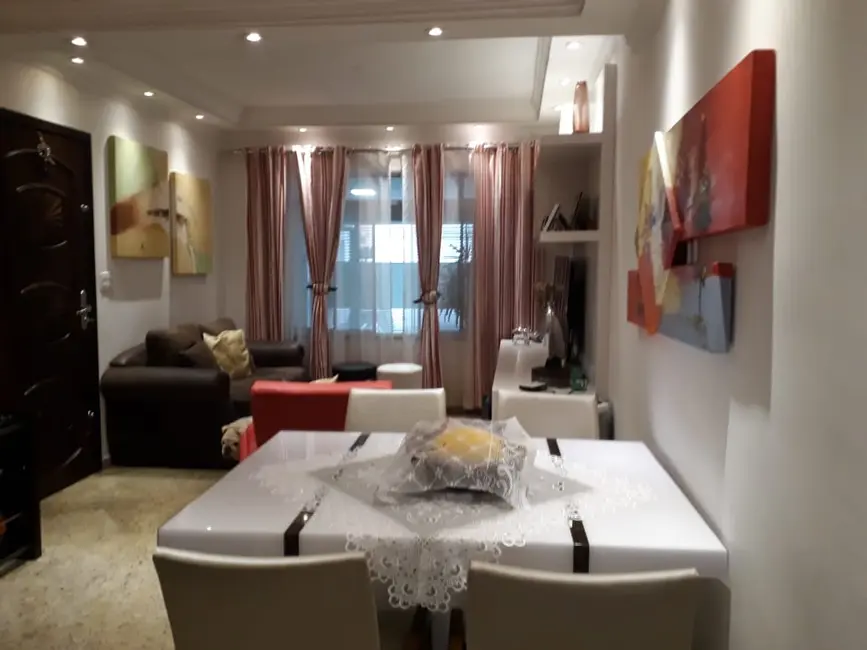 Foto 9 de Casa de Condomínio com 3 quartos à venda, 105m2 em Vila Olímpia, São Paulo - SP