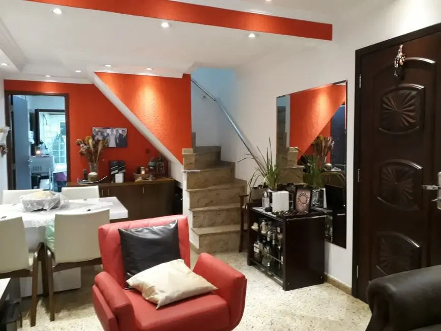 Foto 7 de Casa de Condomínio com 3 quartos à venda, 105m2 em Vila Olímpia, São Paulo - SP