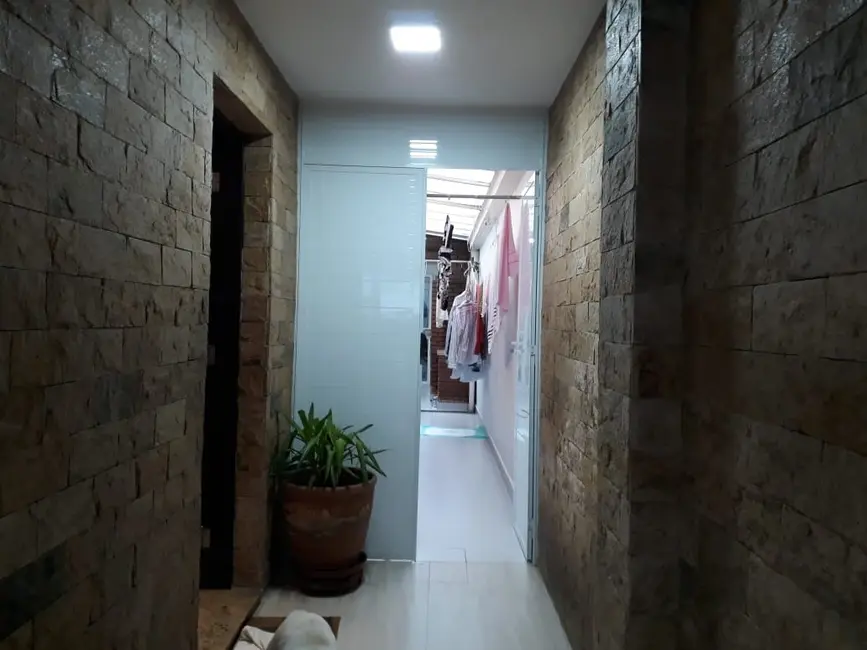 Foto 5 de Casa de Condomínio com 3 quartos à venda, 105m2 em Vila Olímpia, São Paulo - SP