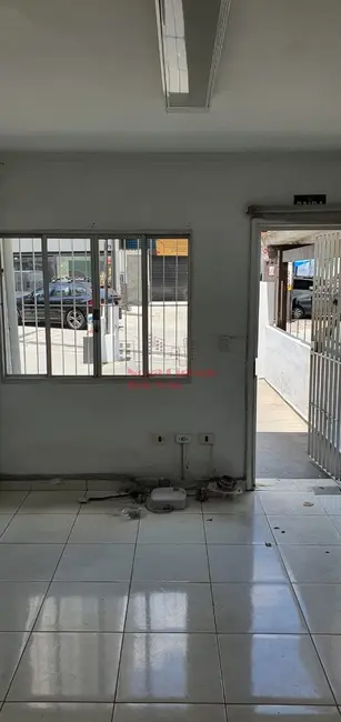 Foto 2 de Sala Comercial para alugar, 132m2 em Vila Olímpia, São Paulo - SP