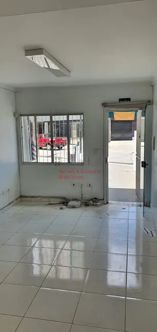 Foto 1 de Sala Comercial para alugar, 132m2 em Vila Olímpia, São Paulo - SP