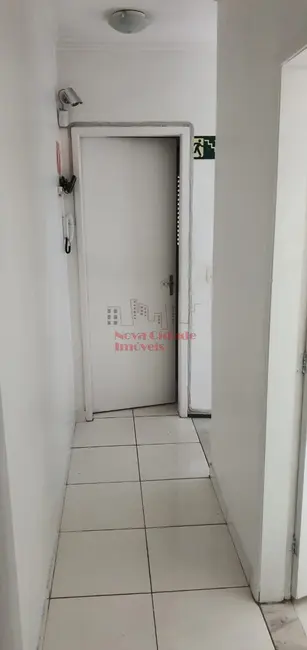 Foto 6 de Sala Comercial para alugar, 132m2 em Vila Olímpia, São Paulo - SP