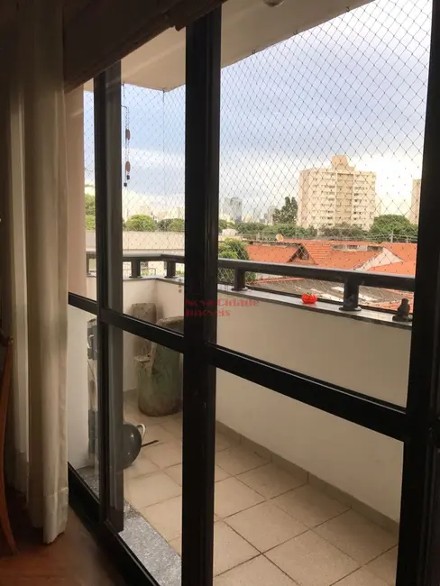 Foto 8 de Apartamento com 3 quartos à venda, 101m2 em Vila Olímpia, São Paulo - SP