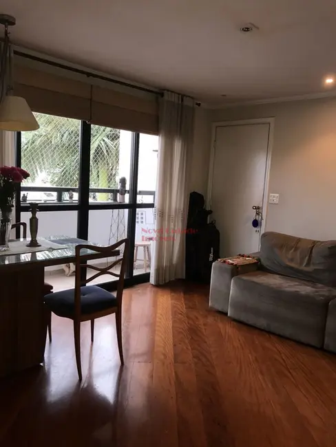 Foto 2 de Apartamento com 3 quartos à venda, 101m2 em Vila Olímpia, São Paulo - SP