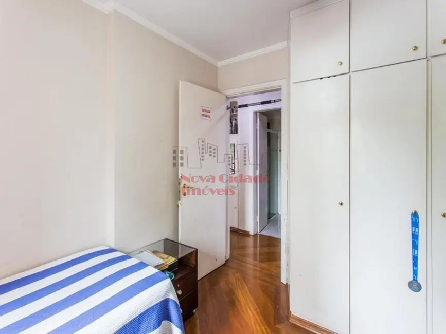 Foto 7 de Apartamento com 3 quartos à venda, 101m2 em Vila Olímpia, São Paulo - SP