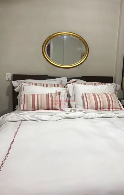 Foto 4 de Apartamento com 3 quartos à venda, 101m2 em Vila Olímpia, São Paulo - SP