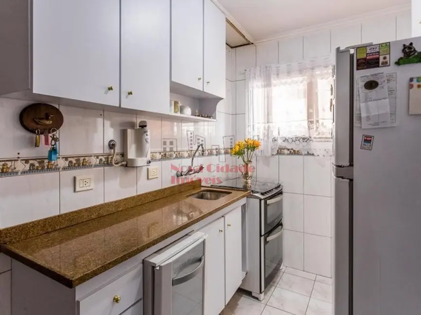 Foto 3 de Apartamento com 3 quartos à venda, 101m2 em Vila Olímpia, São Paulo - SP