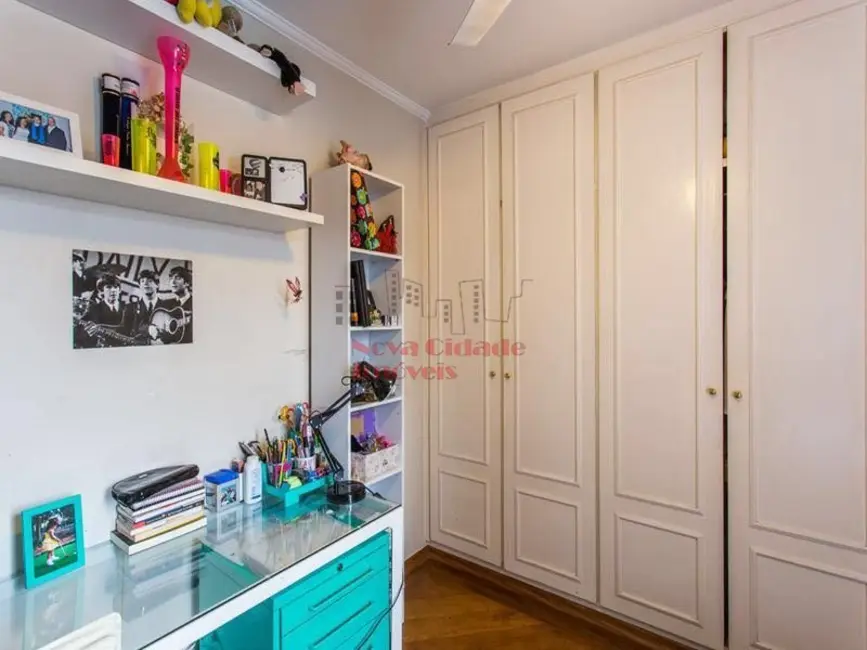 Foto 5 de Apartamento com 3 quartos à venda, 101m2 em Vila Olímpia, São Paulo - SP