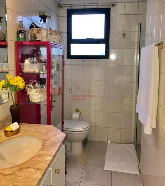 Foto 9 de Apartamento com 3 quartos à venda, 101m2 em Vila Olímpia, São Paulo - SP