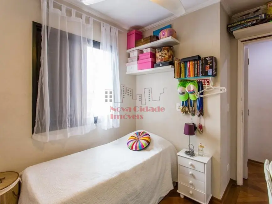 Foto 6 de Apartamento com 3 quartos à venda, 101m2 em Vila Olímpia, São Paulo - SP