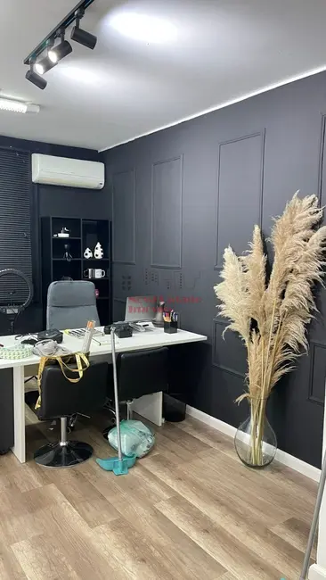 Foto 4 de Sala Comercial para alugar, 23m2 em Vila Olímpia, São Paulo - SP