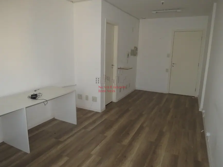 Foto 8 de Sala Comercial para alugar, 23m2 em Vila Olímpia, São Paulo - SP