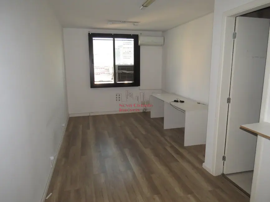 Foto 5 de Sala Comercial para alugar, 23m2 em Vila Olímpia, São Paulo - SP