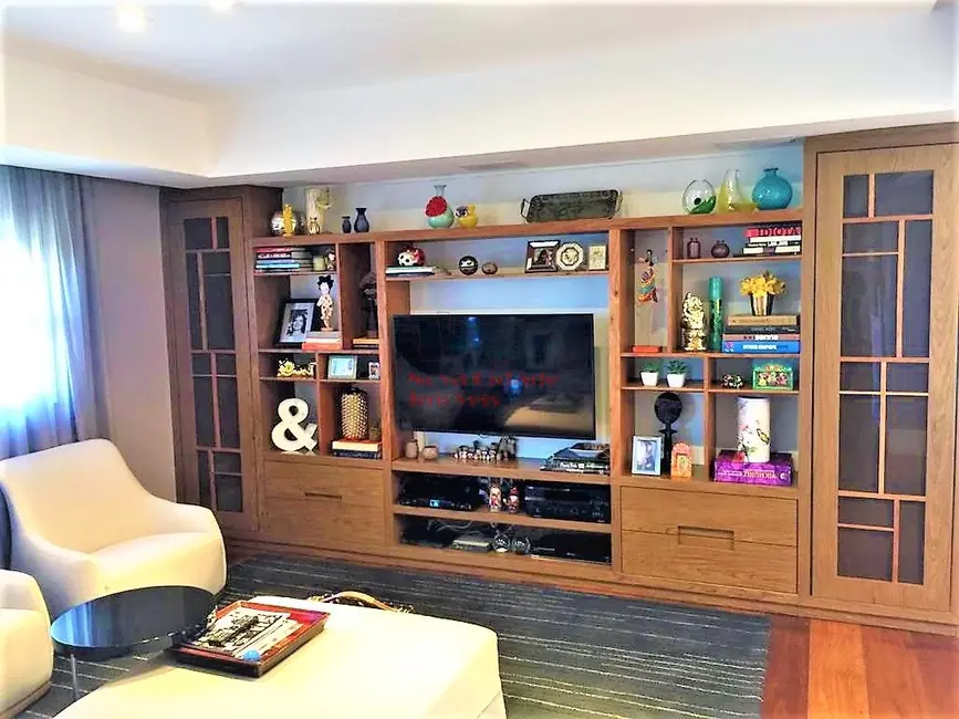 Cobertura com 4 quartos à venda, 371m2 em Pinheiros, São Paulo - SP - imagem 7 Foto 7 de Cobertura com 4 quartos à venda, 371m2 em Pinheiros, São Paulo - SP