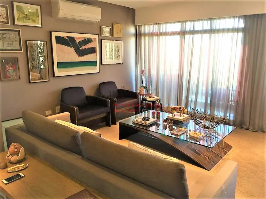 Cobertura com 4 quartos à venda, 371m2 em Pinheiros, São Paulo - SP - imagem 2 Foto 2 de Cobertura com 4 quartos à venda, 371m2 em Pinheiros, São Paulo - SP