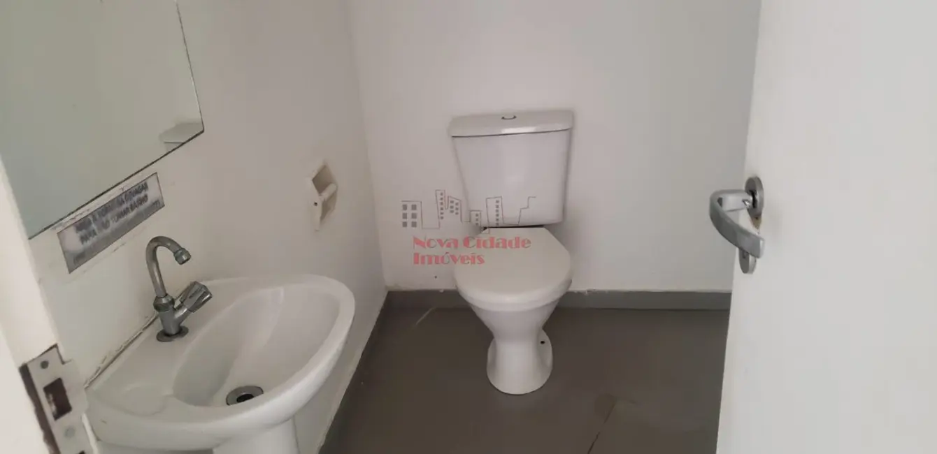 Foto 8 de Sala Comercial para alugar, 85m2 em Vila Olímpia, São Paulo - SP