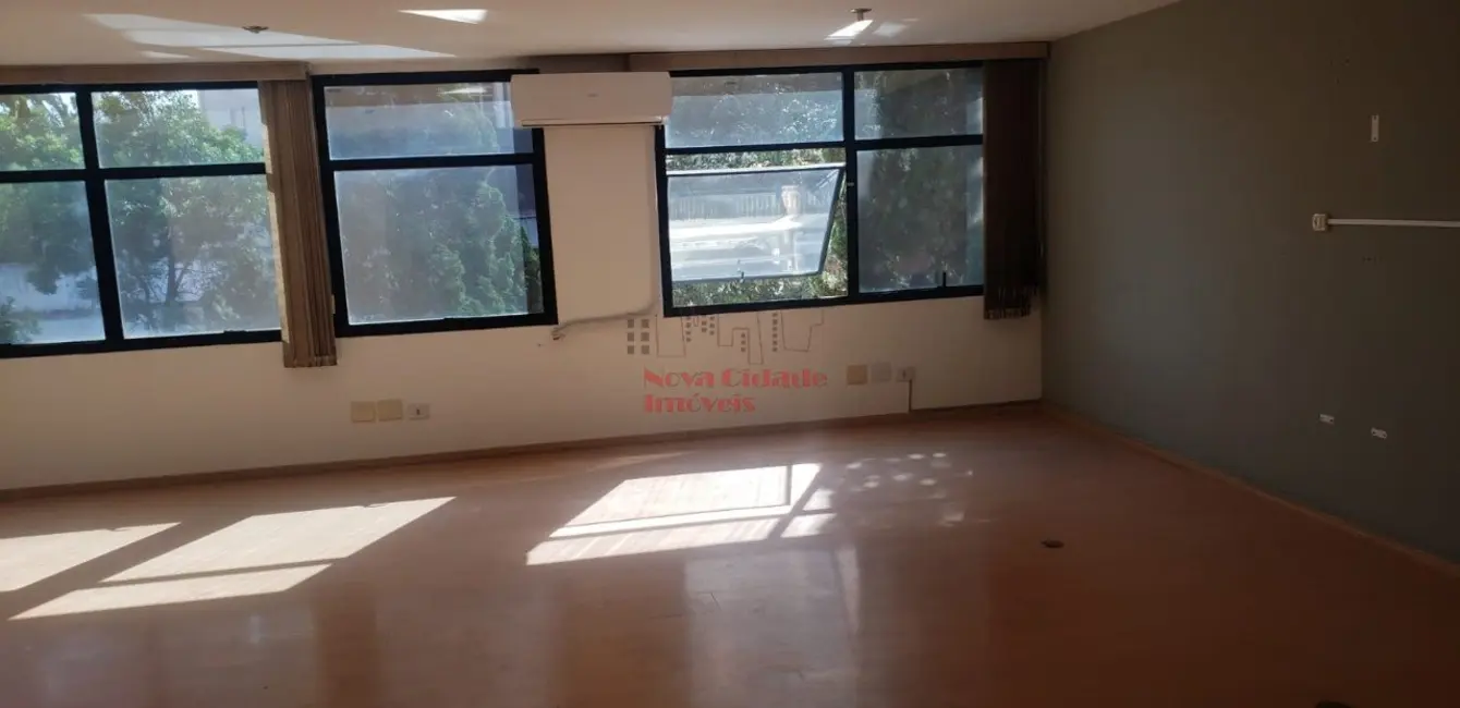 Foto 2 de Sala Comercial para alugar, 85m2 em Vila Olímpia, São Paulo - SP