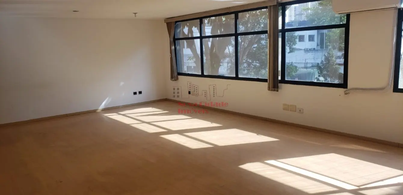 Foto 3 de Sala Comercial para alugar, 85m2 em Vila Olímpia, São Paulo - SP