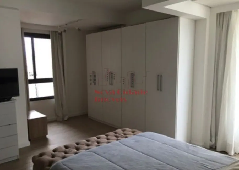 Loft / Flat com 1 quarto à venda, 69m2 em Vila Olímpia, São Paulo - SP - imagem 9 Foto 9 de Loft / Flat com 1 quarto à venda, 69m2 em Vila Olímpia, São Paulo - SP