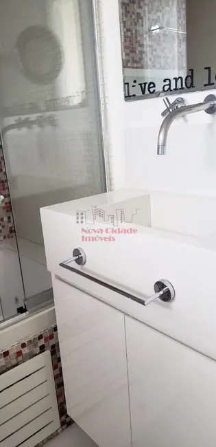 Apartamento com 1 quarto para alugar, 51m2 em Vila Olímpia, São Paulo - SP - imagem 7 Foto 7 de Apartamento com 1 quarto para alugar, 51m2 em Vila Olímpia, São Paulo - SP