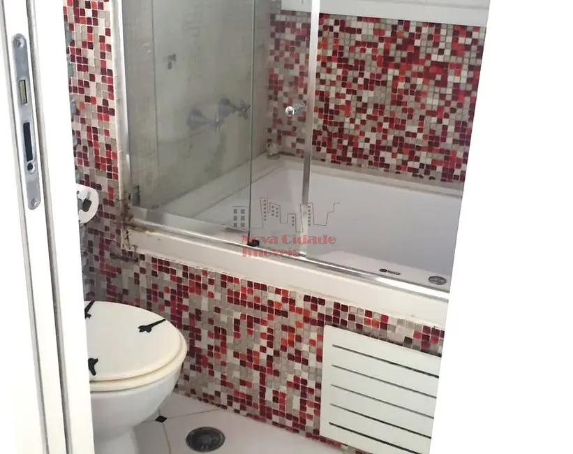 Apartamento com 1 quarto para alugar, 51m2 em Vila Olímpia, São Paulo - SP - imagem 8 Foto 8 de Apartamento com 1 quarto para alugar, 51m2 em Vila Olímpia, São Paulo - SP