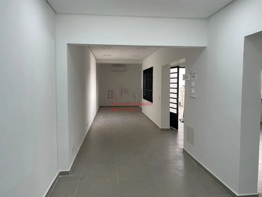 Foto 2 de Sobrado com 3 quartos para alugar, 170m2 em Vila Olímpia, São Paulo - SP