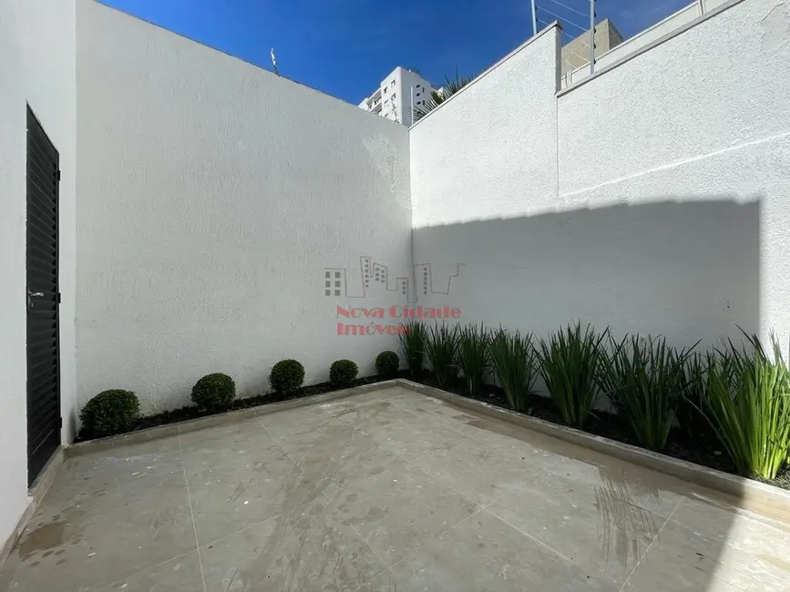 Foto 5 de Sobrado com 3 quartos para alugar, 170m2 em Vila Olímpia, São Paulo - SP