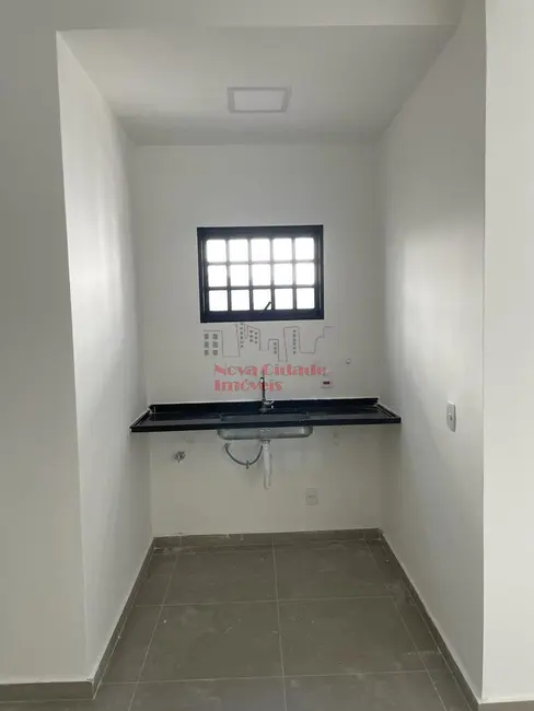 Foto 4 de Sobrado com 3 quartos para alugar, 170m2 em Vila Olímpia, São Paulo - SP