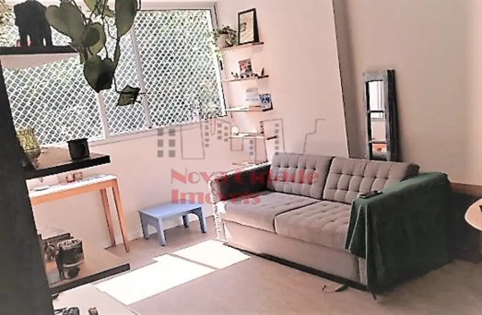 Foto 3 de Apartamento com 3 quartos para alugar, 171m2 em Vila Olímpia, São Paulo - SP