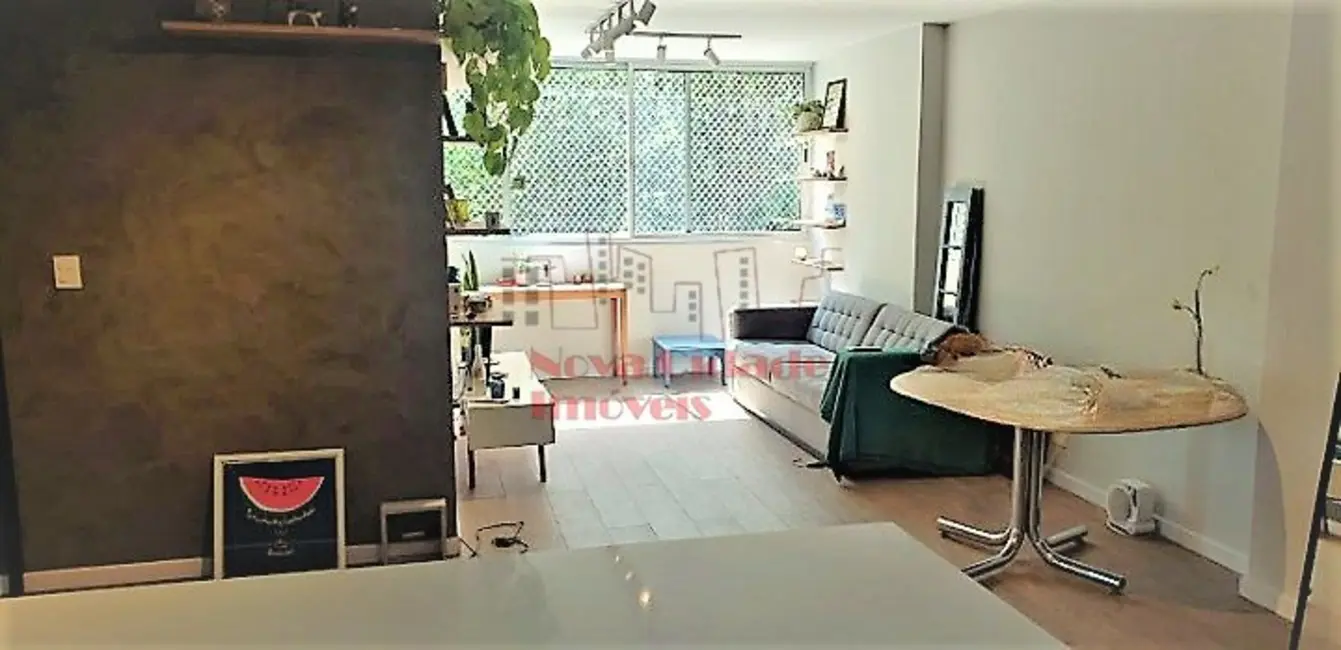 Foto 1 de Apartamento com 3 quartos para alugar, 171m2 em Vila Olímpia, São Paulo - SP