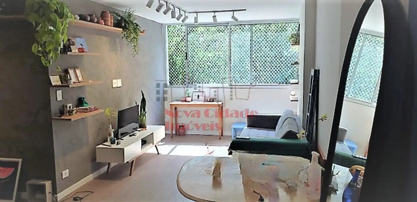 Foto 2 de Apartamento com 3 quartos para alugar, 171m2 em Vila Olímpia, São Paulo - SP