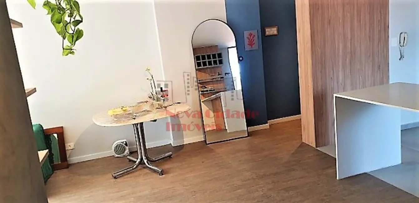 Foto 4 de Apartamento com 3 quartos para alugar, 171m2 em Vila Olímpia, São Paulo - SP