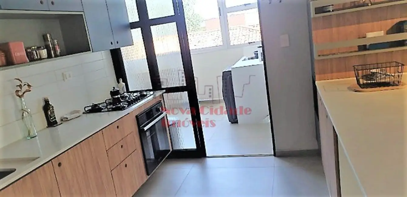 Foto 7 de Apartamento com 3 quartos para alugar, 171m2 em Vila Olímpia, São Paulo - SP